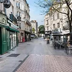 Le Soleil Angevin Ανζέρ